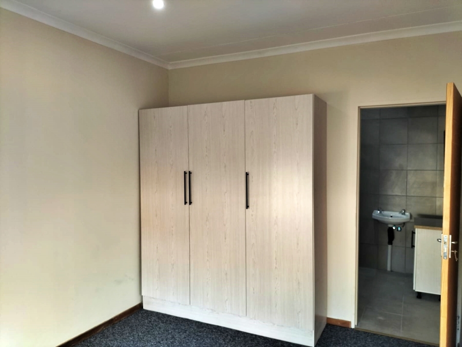 To Let 1 Bedroom Property for Rent in Fichardt Park Free State